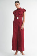 AMAIAA JUMPSUIT